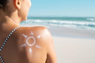 Is Sunscreen the Answer to Freckle Prevention? Uncovering the Truth