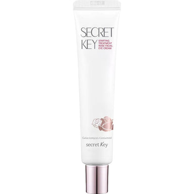 secret key - Secret Key Starting Treatment Rose Facial Eye Cream 40g - Minou & Lily
