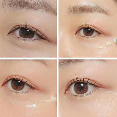 AHC - Ten Revolution Real Eye Cream For Face 30ml - Minou & Lily