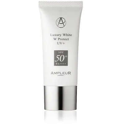 AMPLEUR - Luxury White W Protect UV+ SPF50 Pa++++ 30ml - Minou & Lily