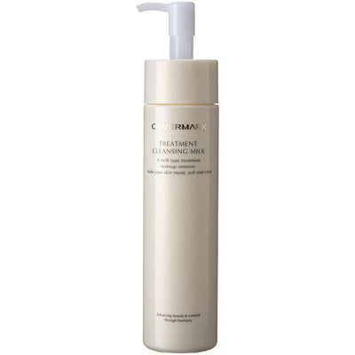 COVERMARK - Treatment Cleansing Milk 200g - Minou & Lily