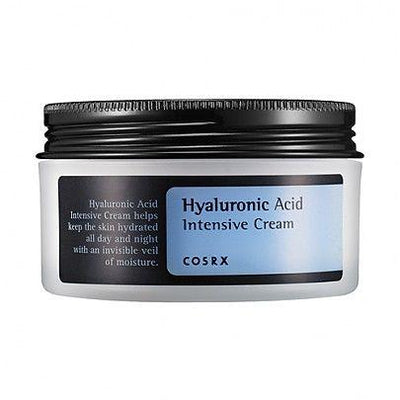 COSRX - Hyaluronic Acid Intensive Cream 100ml - Minou & Lily