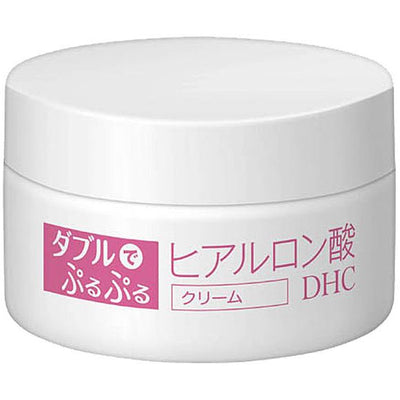 DHC - Double Moisture Cream 50g - Minou & Lily