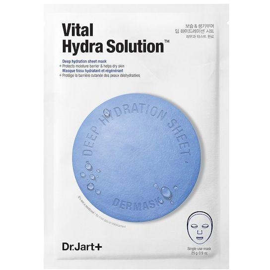 Dr.Jart+ - Dermask Water Jet Vital Hydra Solution 5pcs - Minou & Lily