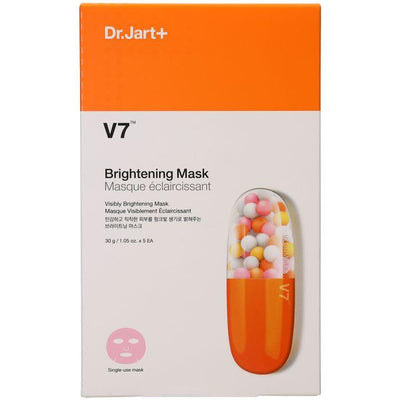 Dr.Jart+ - V7 Brightening Mask - Minou & Lily