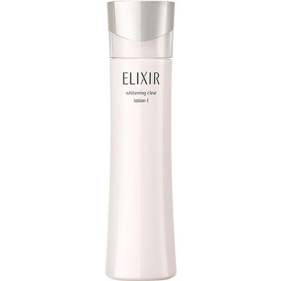 ELIXIR - White Whitening Clear Lotion T1 170ml - Minou & Lily