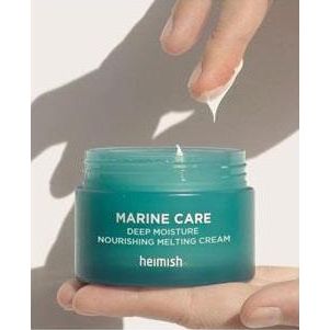 heimish - Marine Care Deep Moisture Nourishing Melting Cream 60ml - Minou & Lily