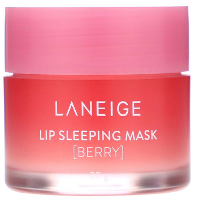 LANEIGE - Lip Sleeping Mask Berry 20g - Minou & Lily