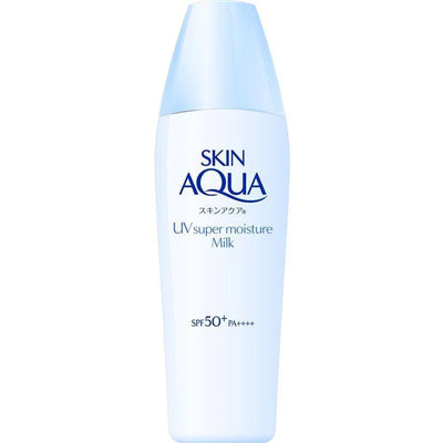 MENTHOLATUM - Skin Aqua UV Super Moisture Milk SPF50+ 40ml - Minou & Lily