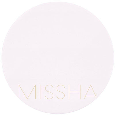 MISSHA - Magic Cushion Cover Lasting - Minou & Lily