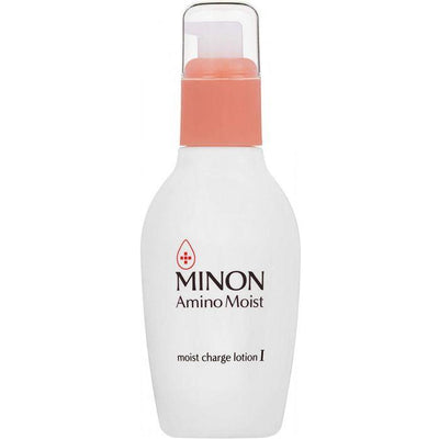 MINON - Amino Moist Charge Lotion I 150ml - Minou & Lily