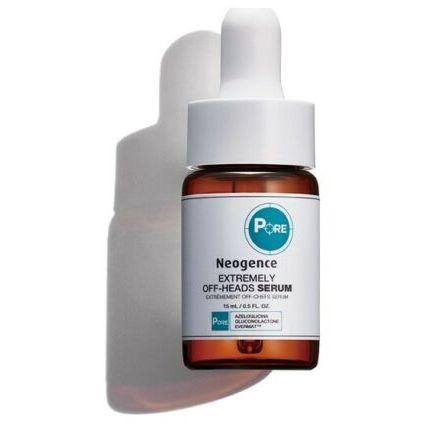 Neogence - Pore Care Extremely Off-Heads Serum - Minou & Lily