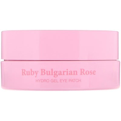 PETITFEE - koelf Ruby & Bulgarian Rose Eye Patch 60x - Minou & Lily