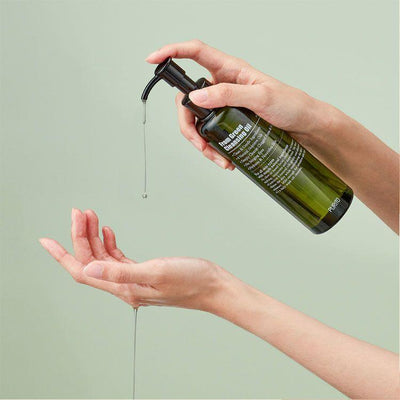 PURITO - From Green Cleansing Oil 200ml - Minou & Lily