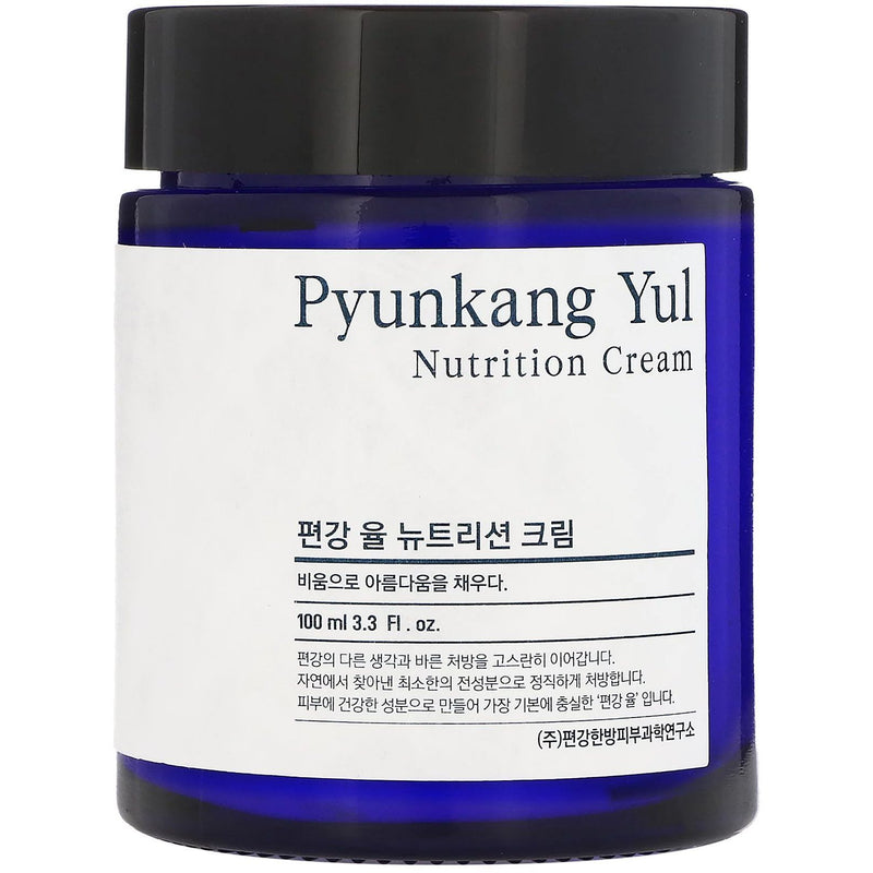Pyunkang Yul - Nutrition Cream 100ml - Minou & Lily